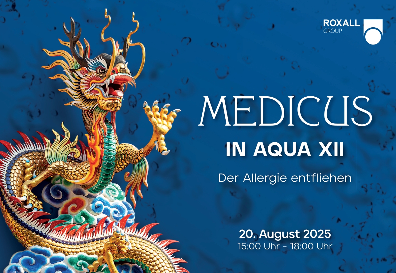 Medicus in Aqua XII